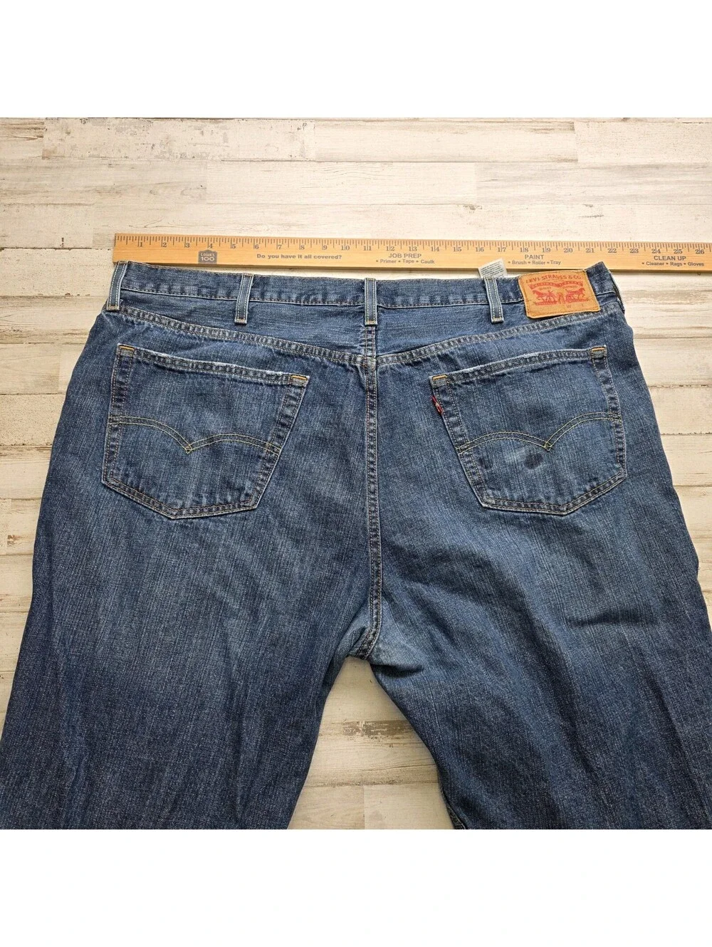 Levis levi 559